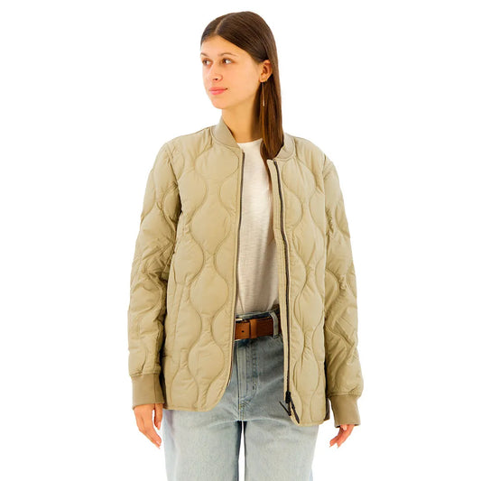Superdry Short Liner padded jacket
