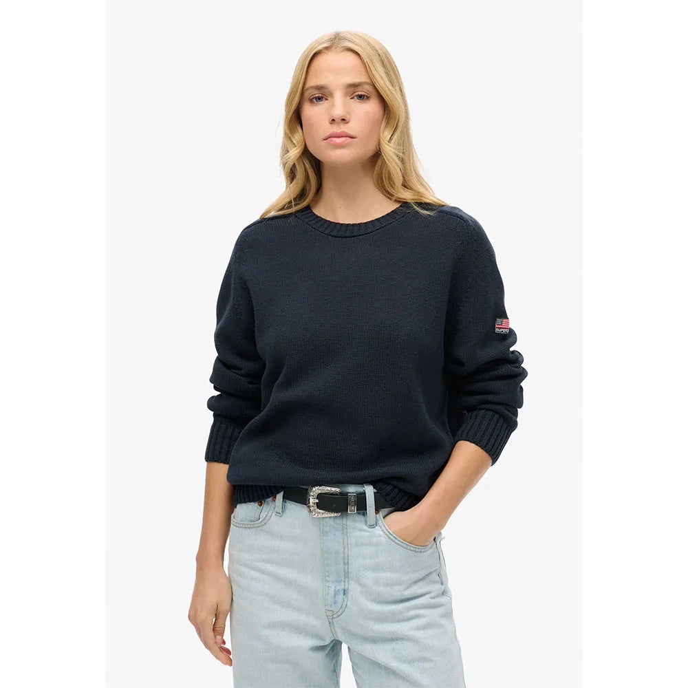 Superdry Slouchy sweater