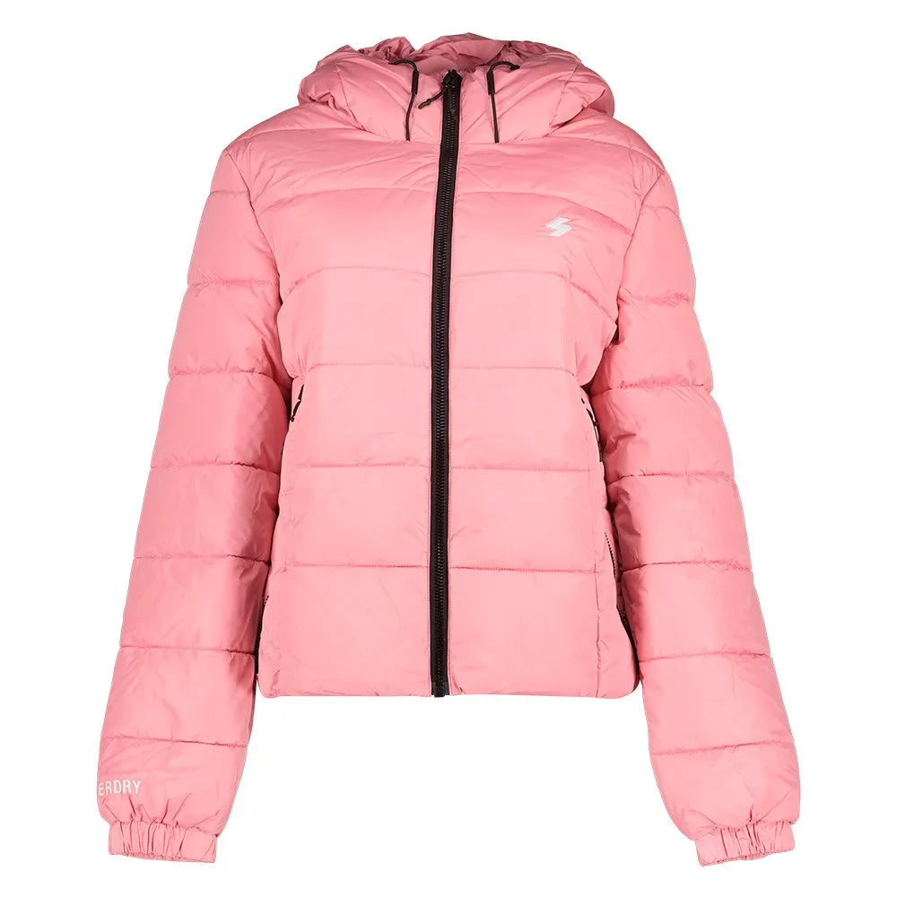 Superdry Spirit Sports jacket