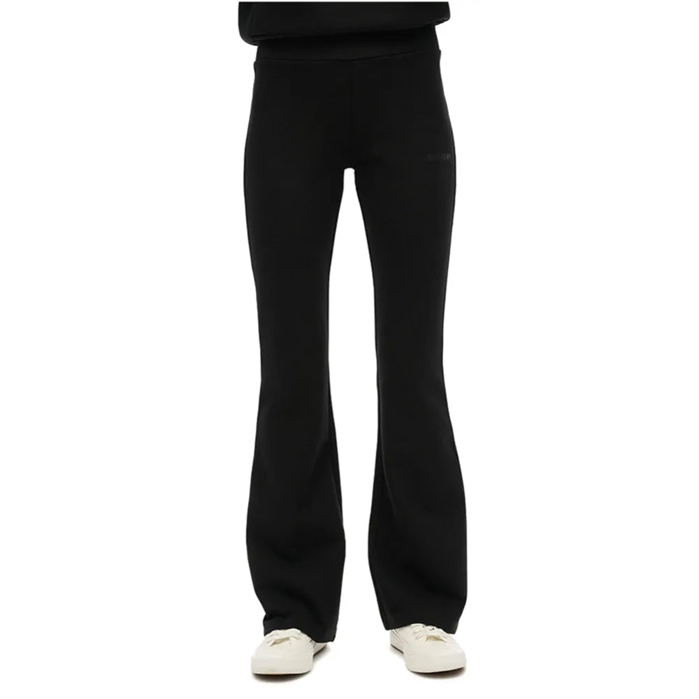Superdry Sport Tech Lr Flare sweat pants