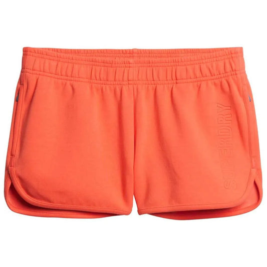 Superdry Sport Tech Racer sweat shorts
