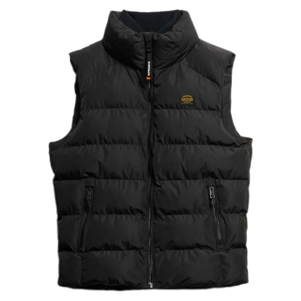 Superdry Sports vest