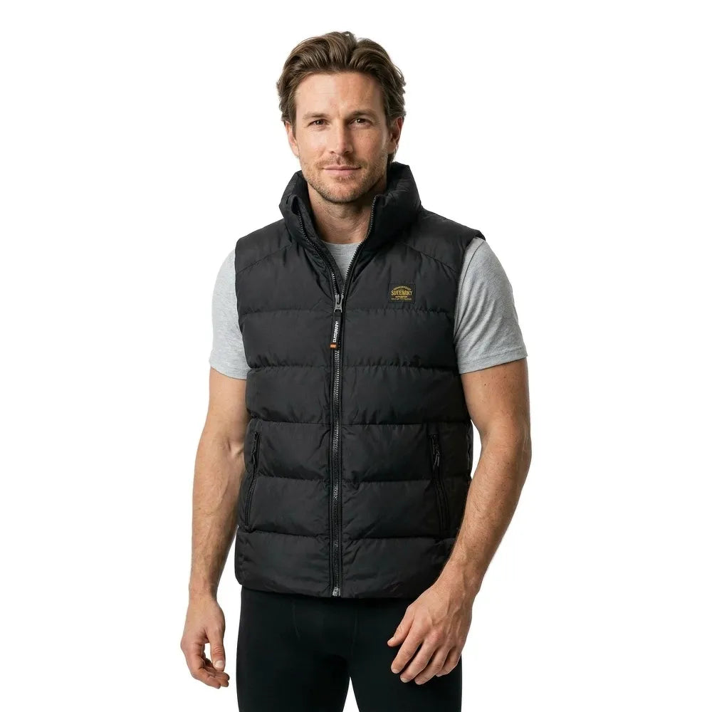 Superdry Sports vest