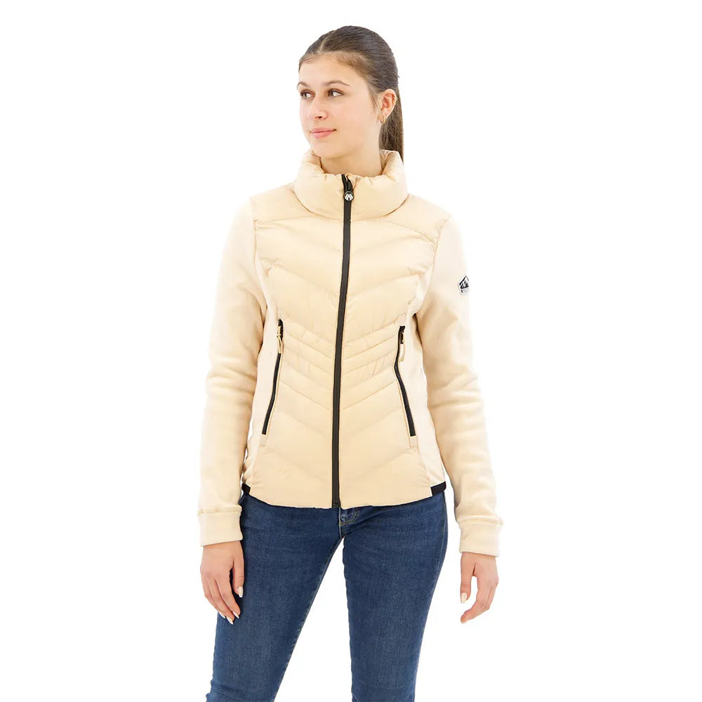 Superdry Storm Fleece jacket
