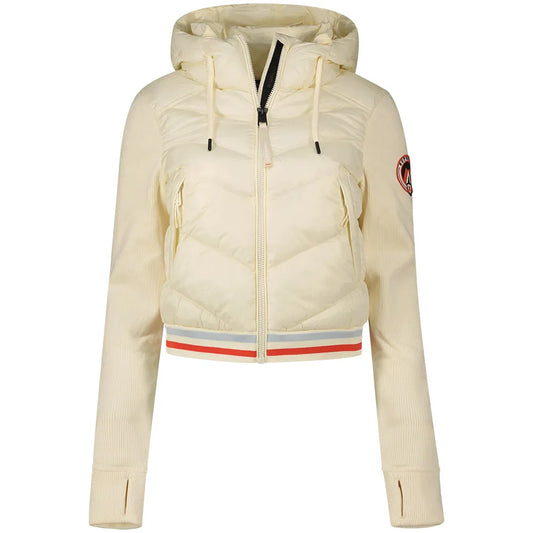 Superdry Storm Fuji Hybrid jacket