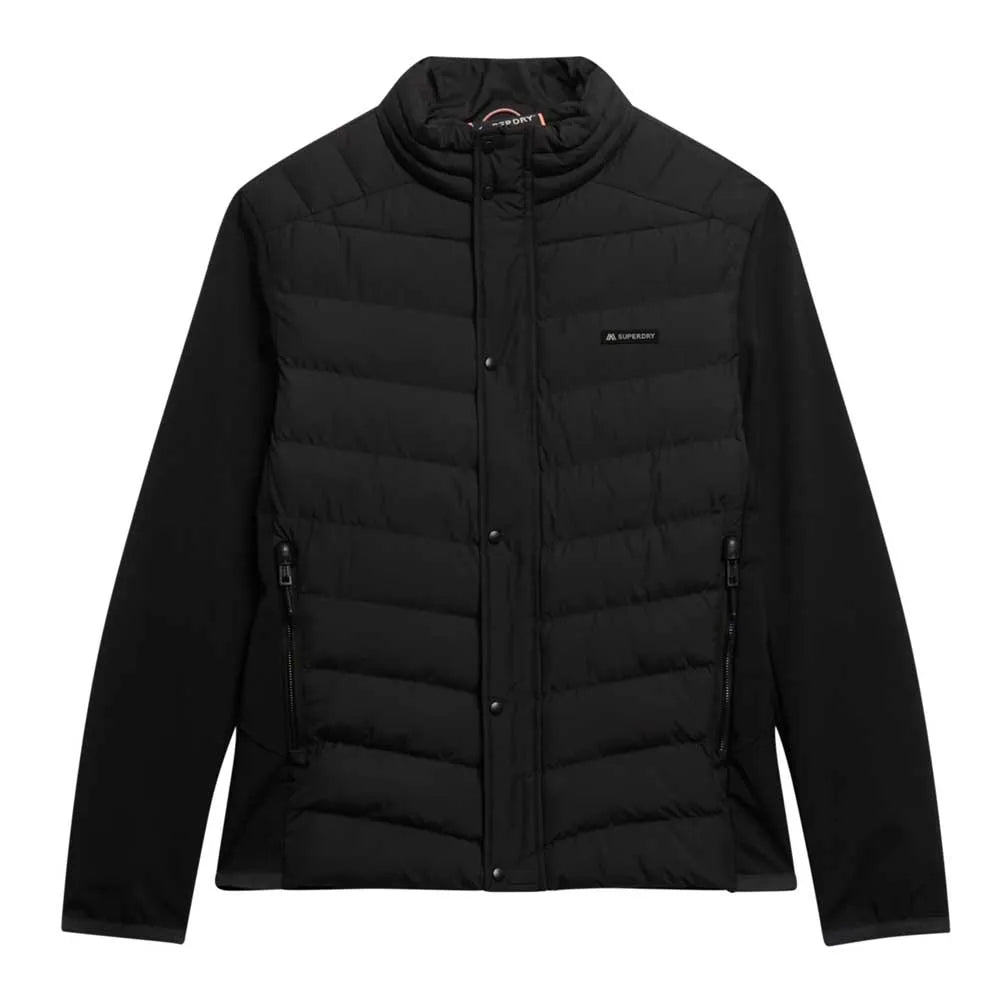 Superdry Storm Popper Softshell jacket