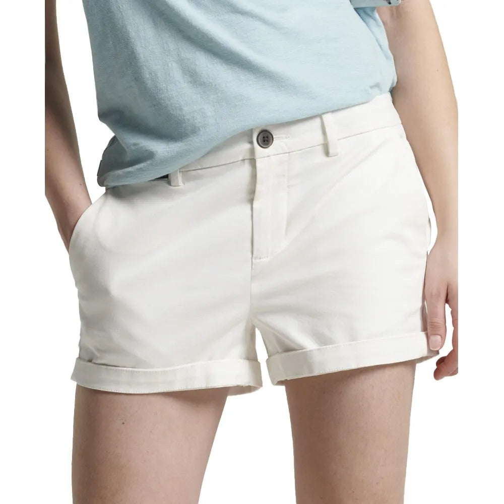 Superdry Studios Core Chino shorts