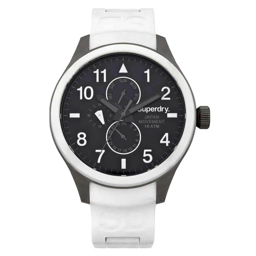 Superdry SYG110W watch