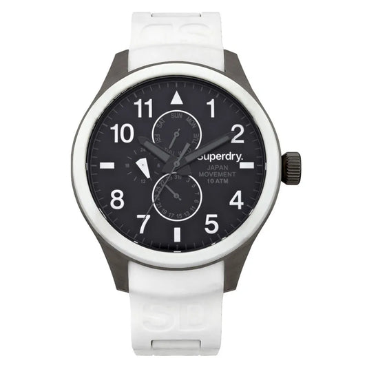Superdry SYG110W watch