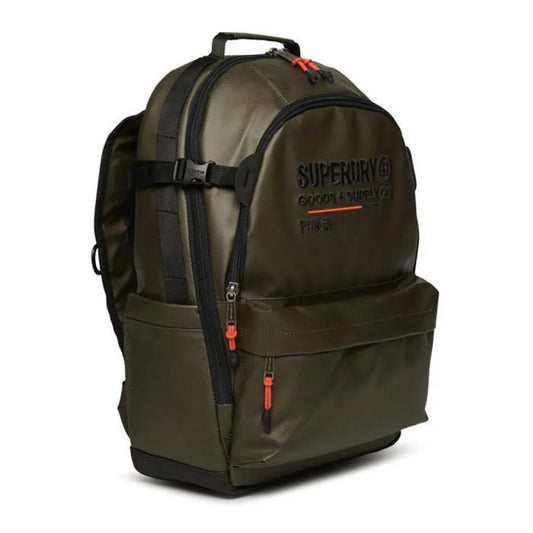 Superdry Tarp Utility backpack
