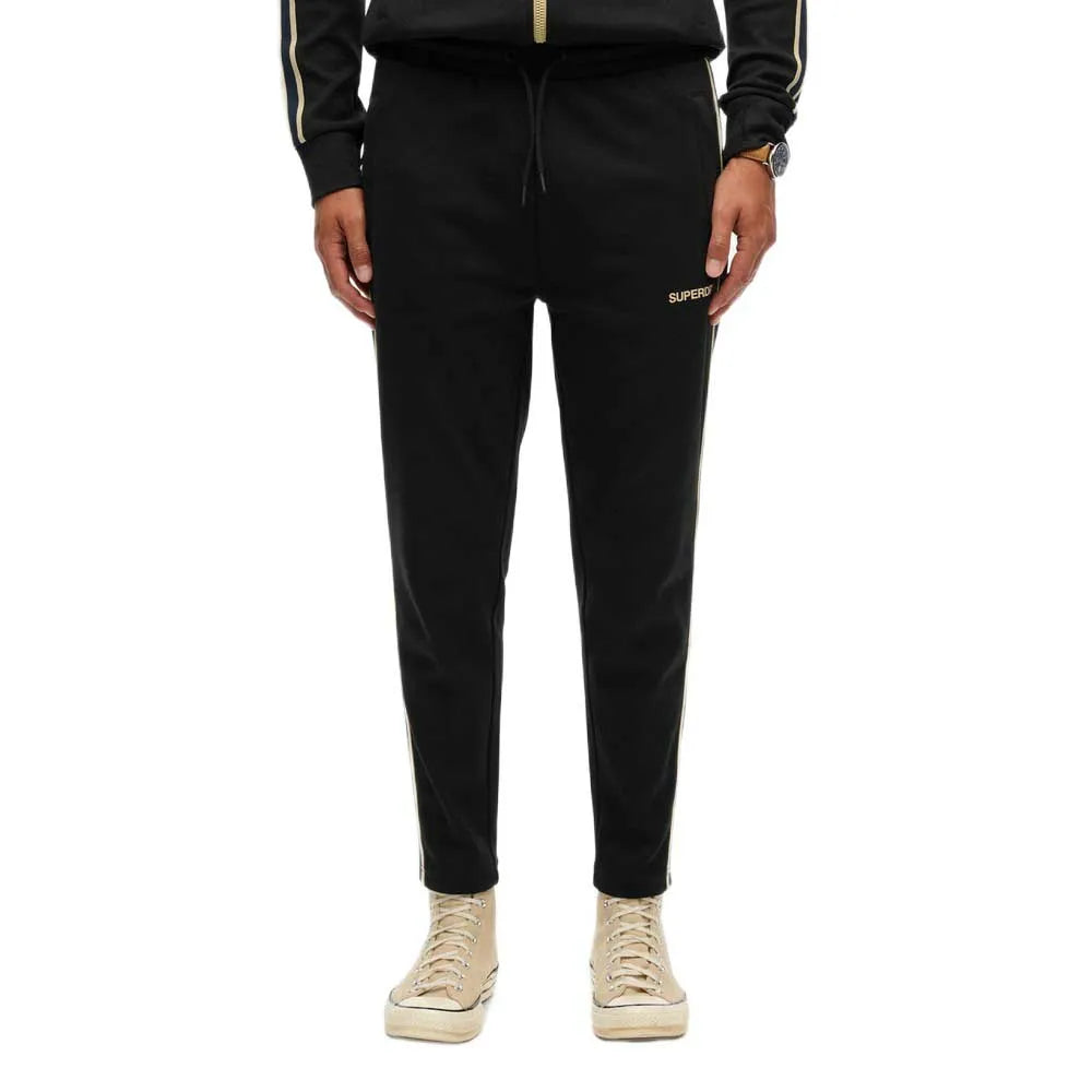 Superdry Tech Cult sweat pants