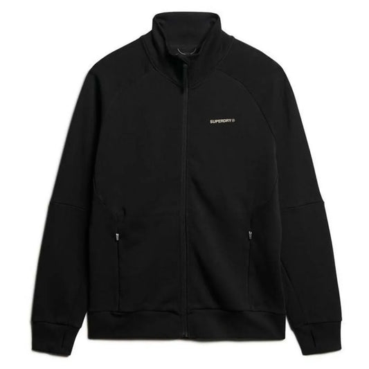 Superdry Tech full zip sweatshirt