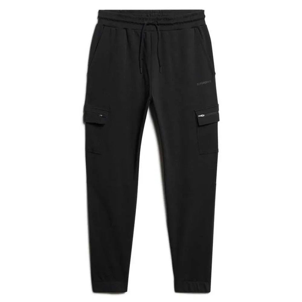 Superdry Tech Logo cargo pants