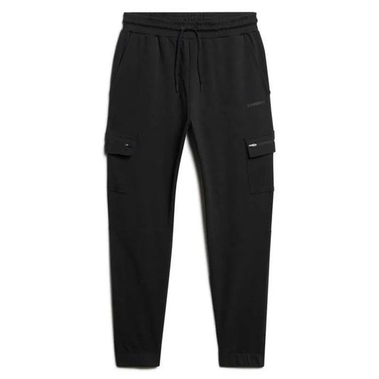 Superdry Tech Logo cargo pants