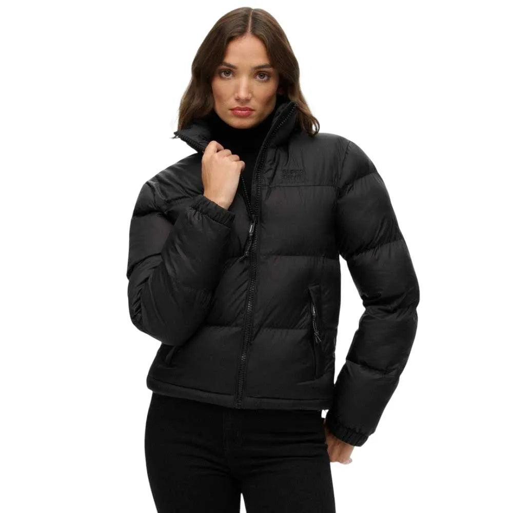 Superdry Tech Padded jacket