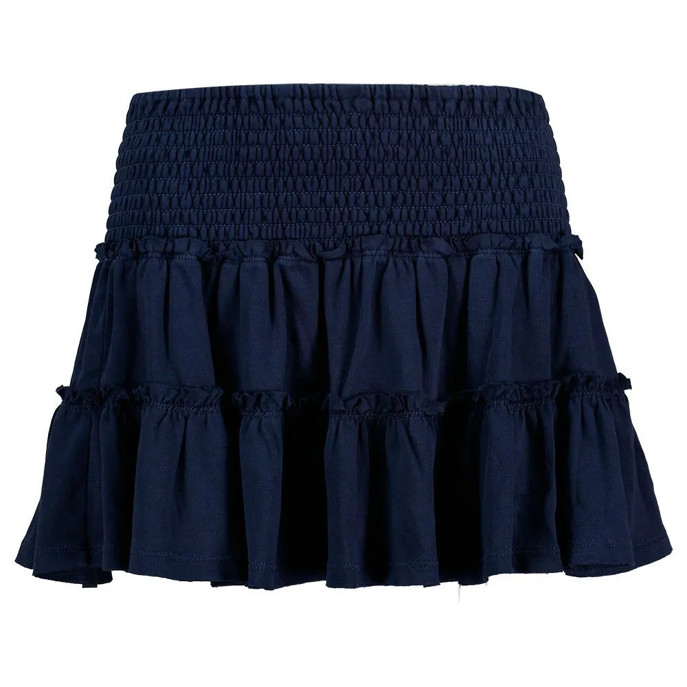Superdry Tiered short skirt