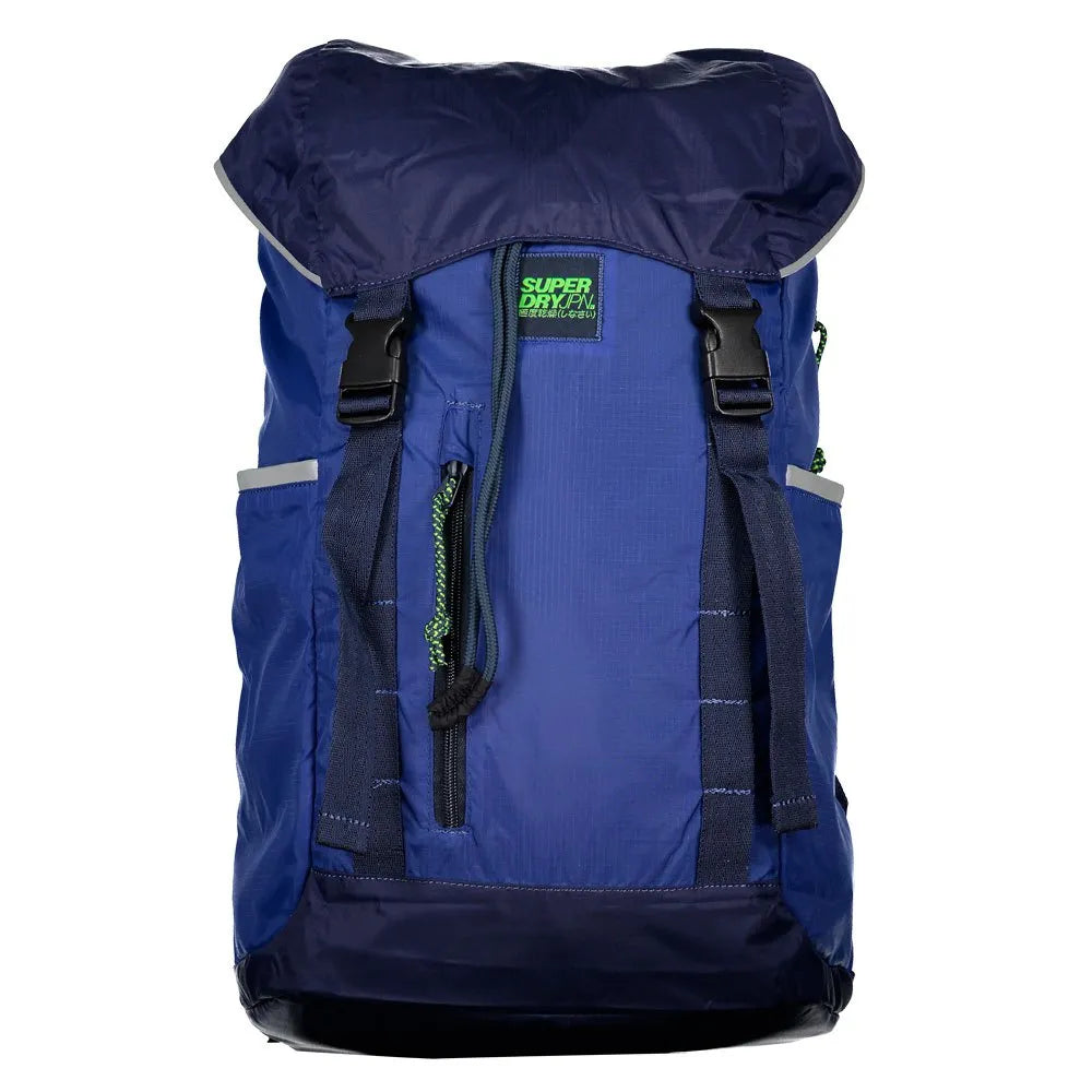 Superdry Top Load backpack