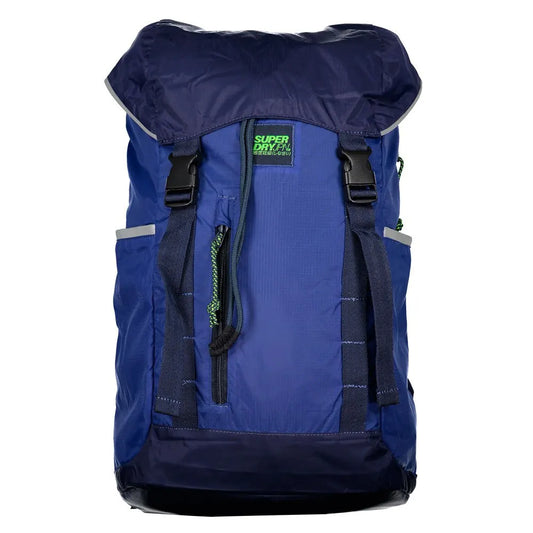 Superdry Top Load backpack