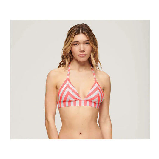Superdry Triangle bikini top