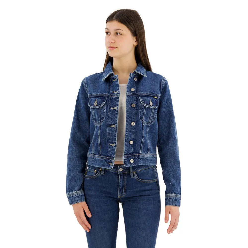 Superdry Trucker denim jacket