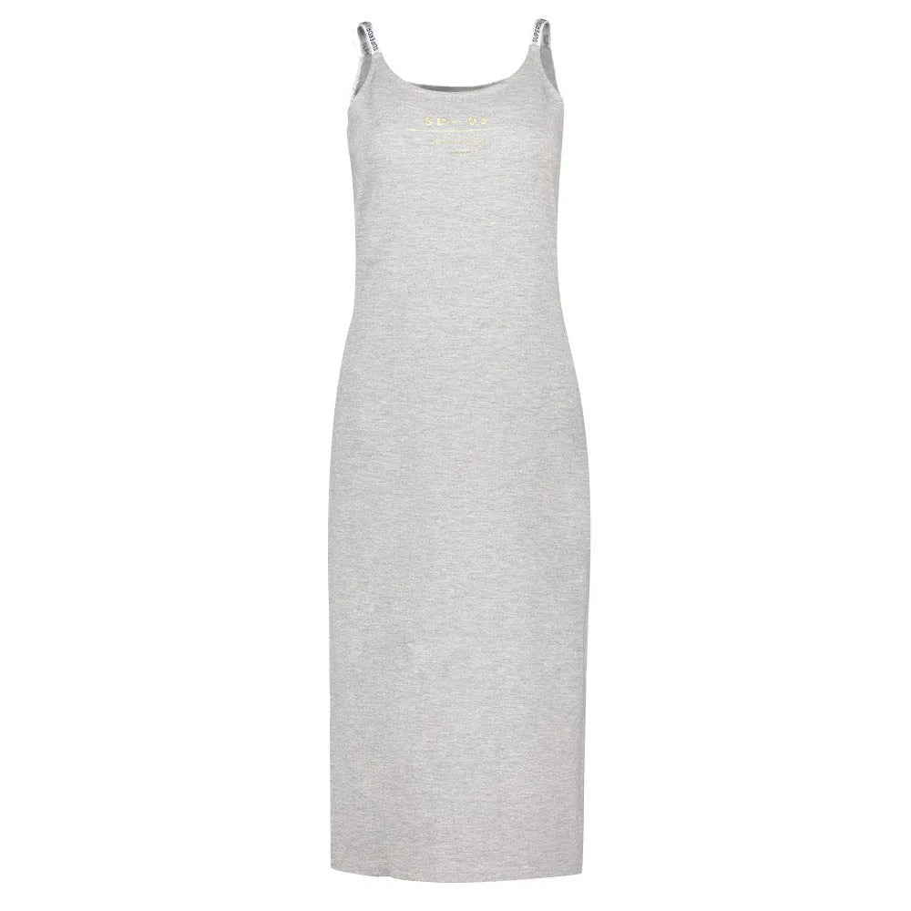 Superdry Urban Bodycon sleeveless dress