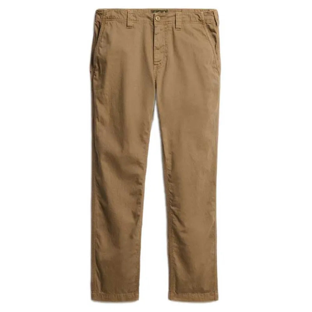 Superdry Utility chino pants