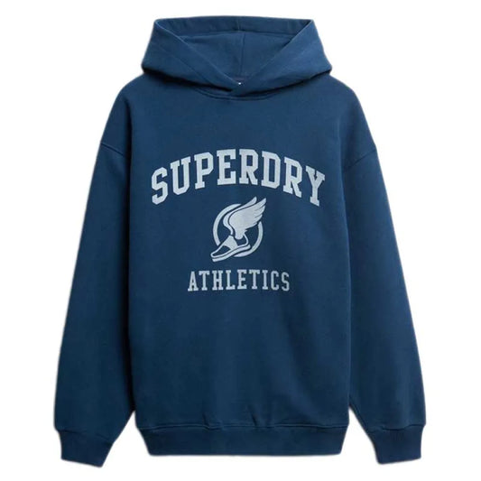 Superdry Vintage Ath Oversize hoodie