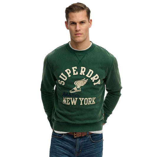Superdry Vintage Athletic Crew sweatshirt