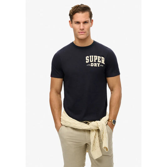 Superdry Vintage Athletic short sleeve T-shirt