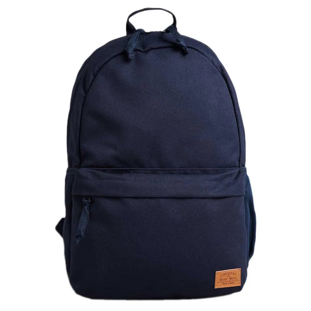 Superdry Vintage Classic Montana backpack
