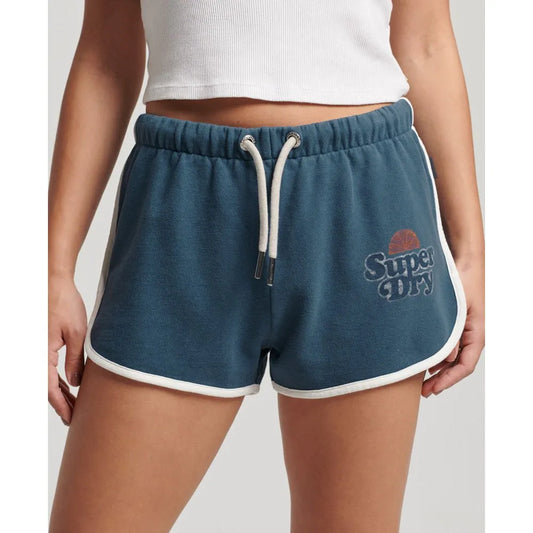 Superdry Vintage Cooper Classic shorts