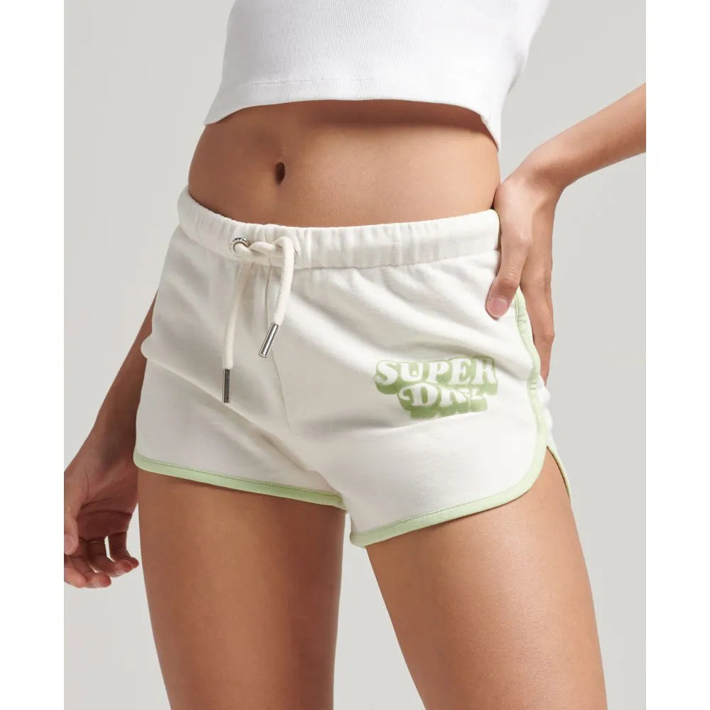 Superdry Vintage Cooper Classic shorts