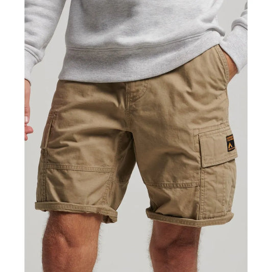 Superdry Vintage Heavy cargo shorts