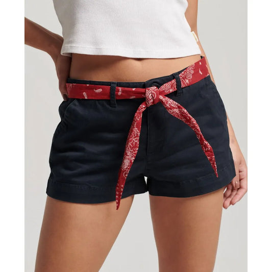 Superdry Vintage Hot chino shorts