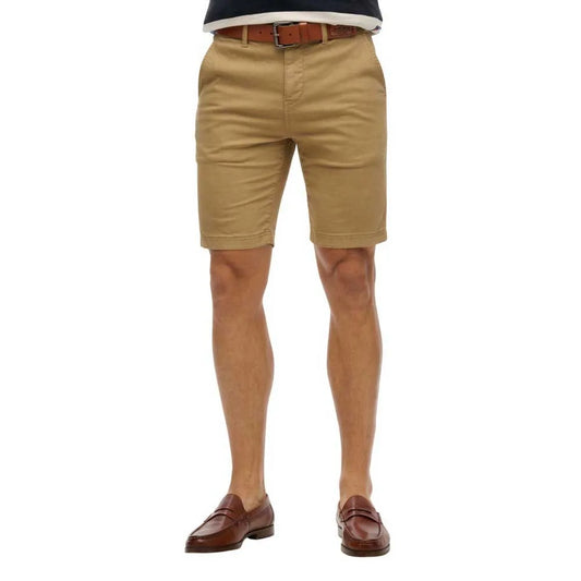 Superdry Vintage International shorts