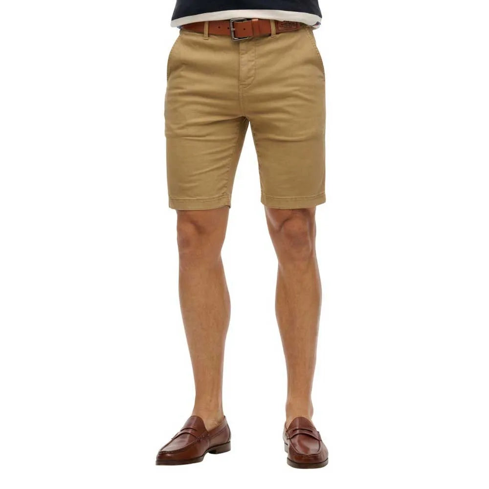 Superdry Vintage International shorts