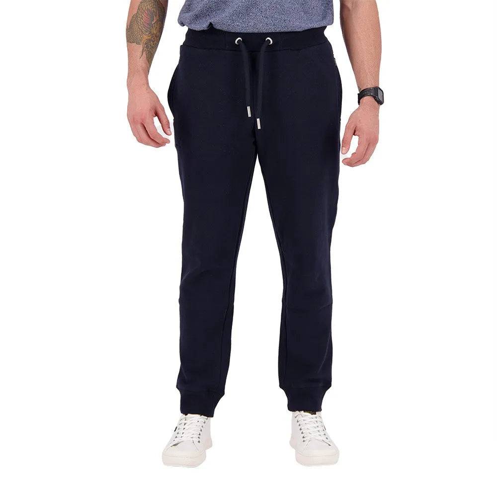 Superdry Vintage Logo Emb joggers