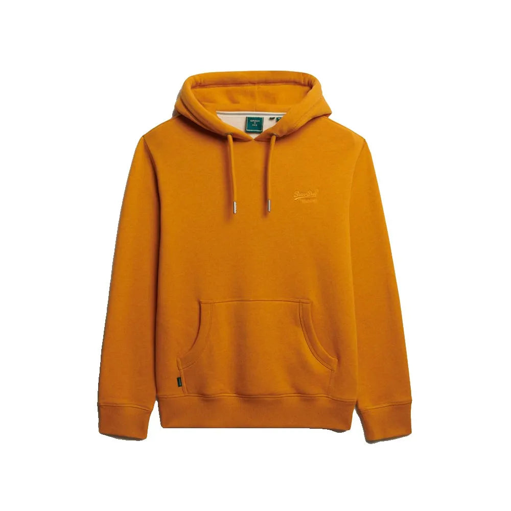 Superdry Vintage Logo Embroidered hoodie