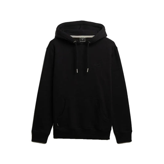 Superdry Vintage Logo Embroidered hoodie