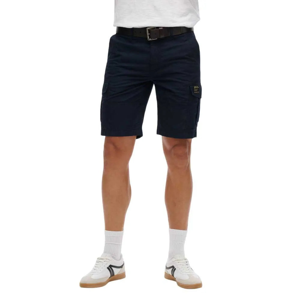 Superdry Vintage Parachute cargo shorts
