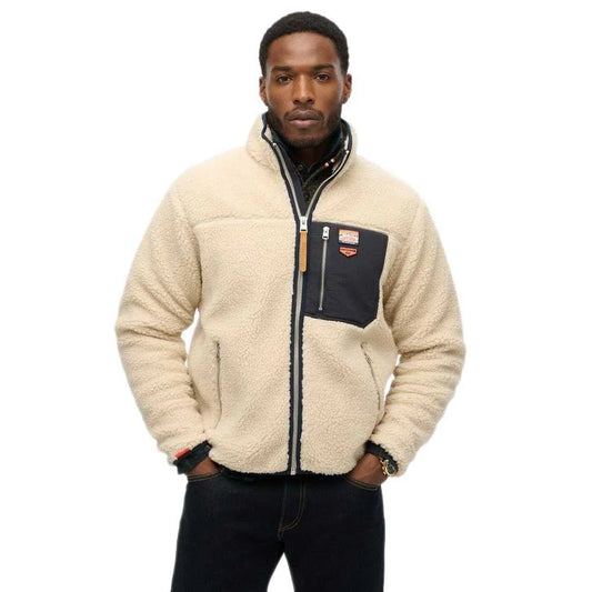 Superdry Vintage Retro jacket