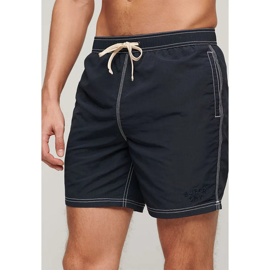 Superdry Vintage Ripstop 17´´ swimming shorts