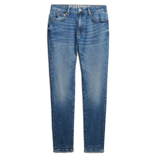 Superdry Vintage Skinny Fit jeans