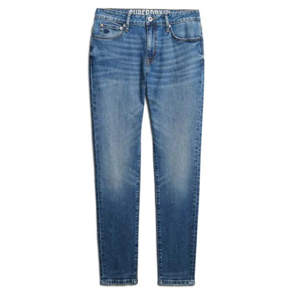 Superdry Vintage Skinny Fit jeans