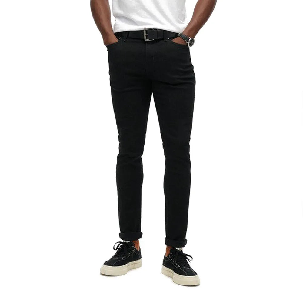 Superdry Vintage Skinny jeans