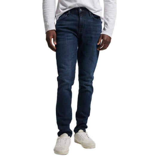 Superdry Vintage Skinny jeans