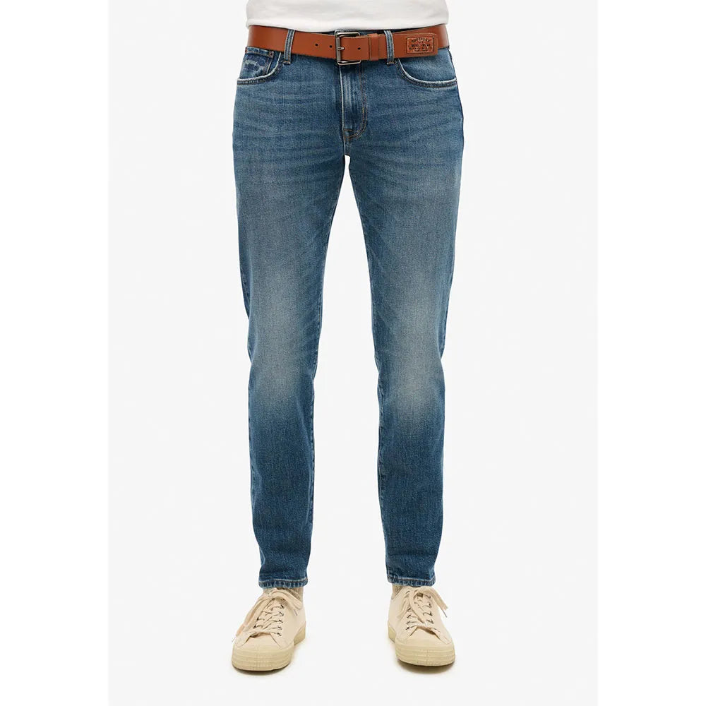 Superdry Vintage Slim Fit jeans