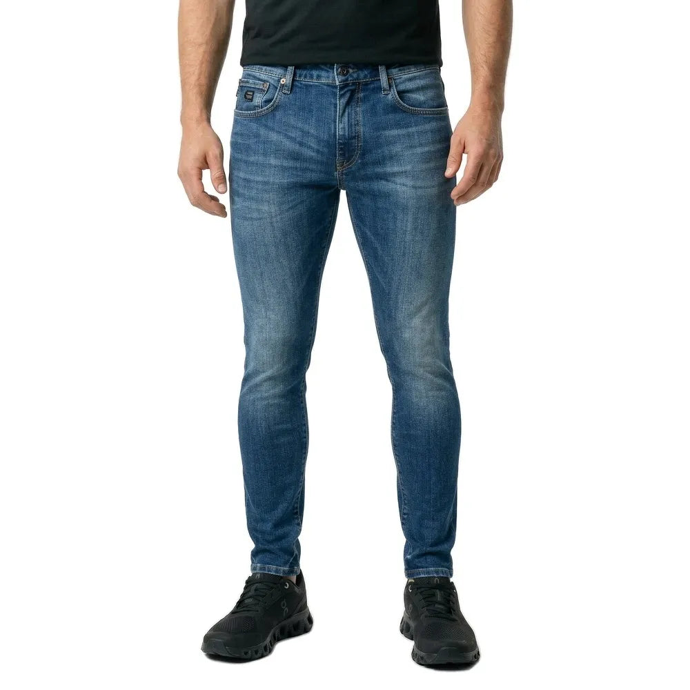 Superdry Vintage Slim Fit jeans