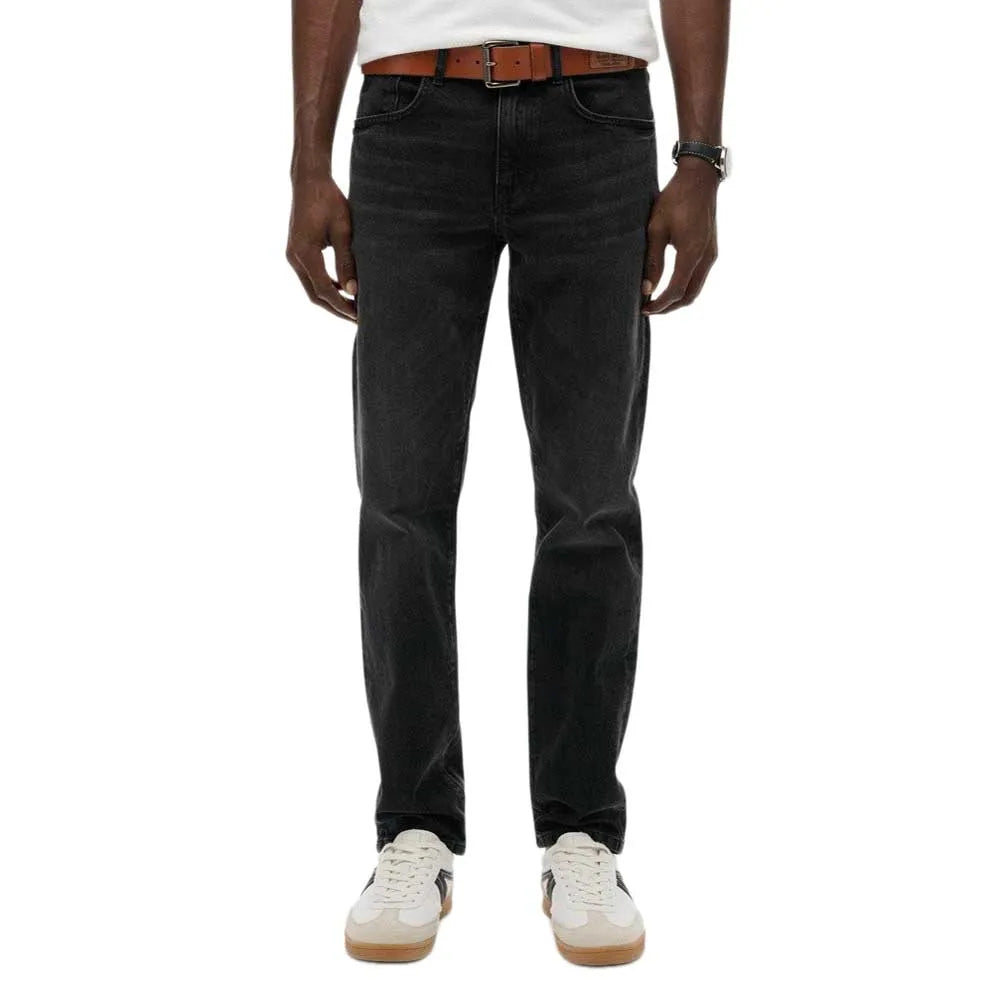 Superdry Vintage Slim Straight Fit jeans