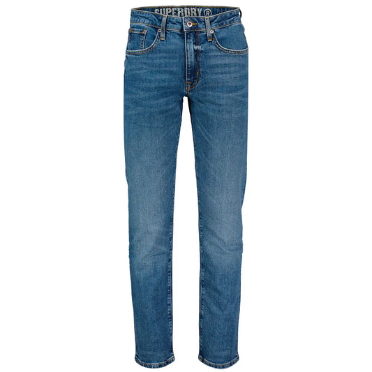 Superdry Vintage Slim Straight Fit jeans